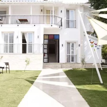 Babzen Butik Otel Φετιγιέ Εξωτερικό φωτογραφία