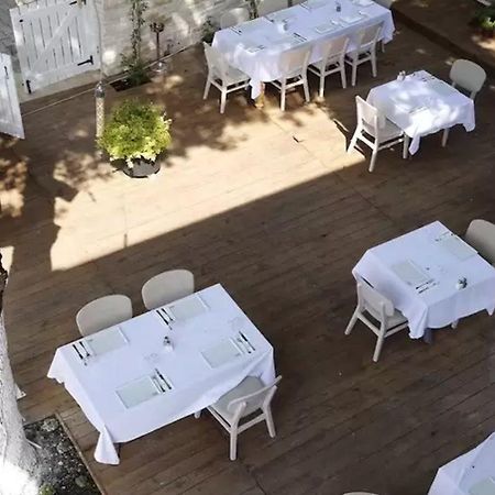 Babzen Butik Otel Φετιγιέ Εξωτερικό φωτογραφία