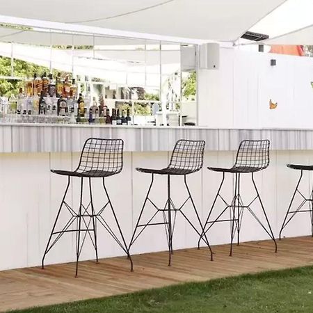 Babzen Butik Otel Φετιγιέ Εξωτερικό φωτογραφία