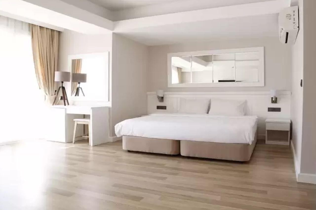 Babzen Butik Otel Φετιγιέ Εξωτερικό φωτογραφία